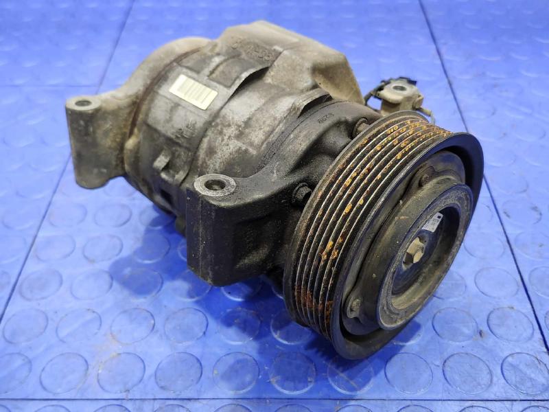 2013-2017 Honda Accord 2.4L AC Air Conditioning Compressor Assembly OEM 388105A2A01