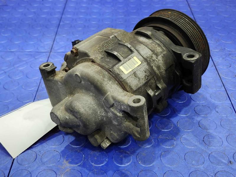 2013-2017 Honda Accord 2.4L AC Air Conditioning Compressor Assembly OEM 388105A2A01