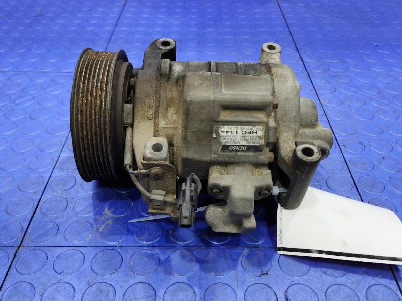2013-2017 Honda Accord 2.4L AC Air Conditioning Compressor Assembly OEM 388105A2A01