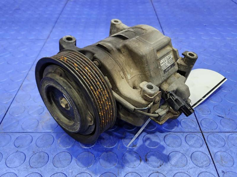 2013-2017 Honda Accord 2.4L AC Air Conditioning Compressor Assembly OEM 388105A2A01