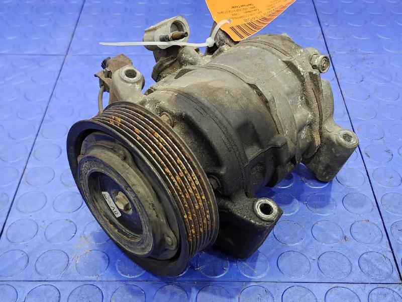 2013-2017 Honda Accord 2.4L AC Air Conditioning Compressor Assembly OEM 388105A2A01