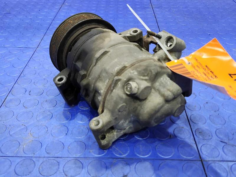 2013-2017 Honda Accord 2.4L AC Air Conditioning Compressor Assembly OEM 388105A2A01