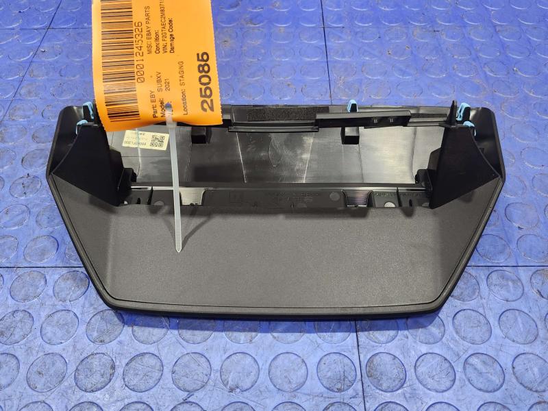 2021 Subaru Crosstrek Misc Ebay Parts