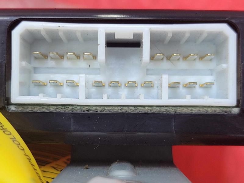 2013-2018 Acura RDX Driver Front Seat Memory Control Module OEM 81628TX4A01