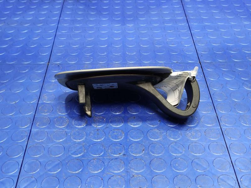 2015 Ford Fusion Fuel Tank Door