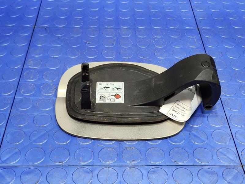 2015 Ford Fusion Fuel Tank Door
