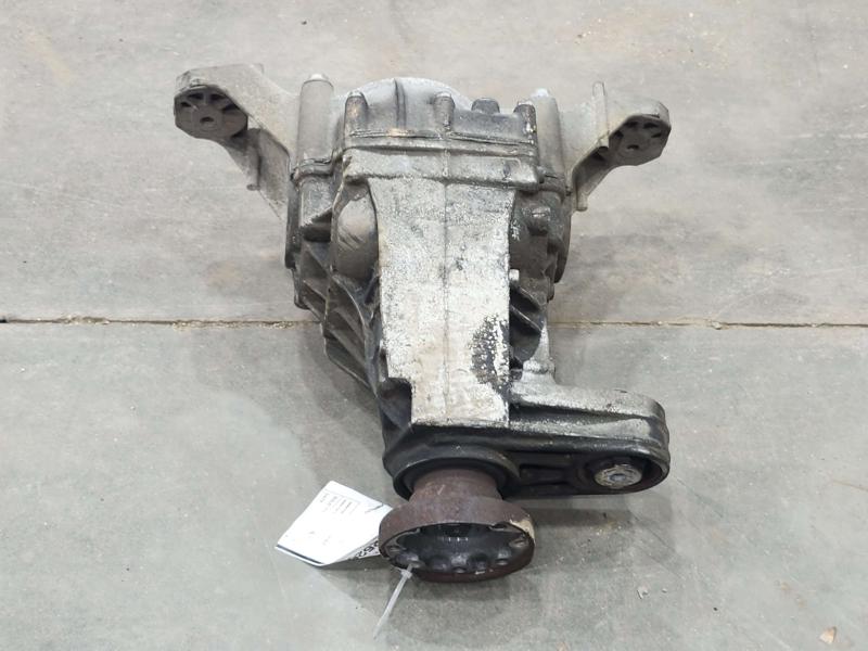 2012 Jeep Grand Cherokee Carrier/Differential Assembly