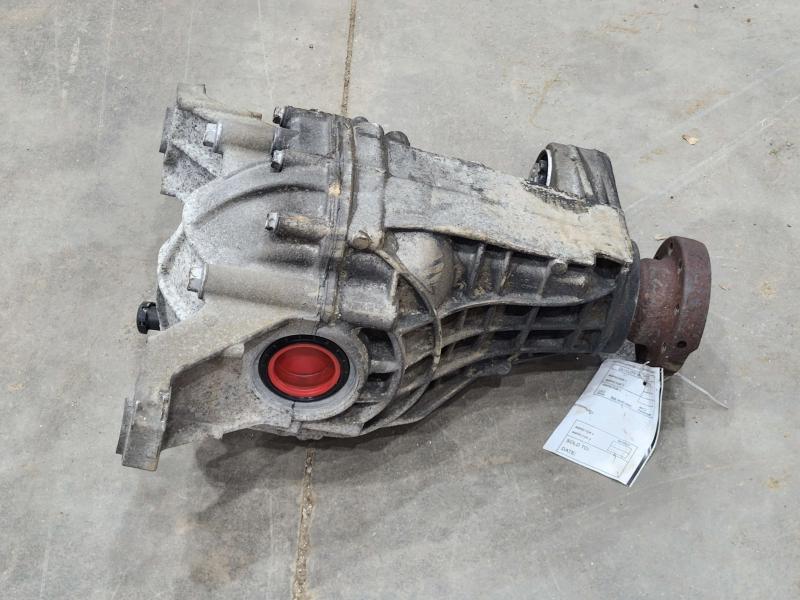 2012 Jeep Grand Cherokee Carrier/Differential Assembly