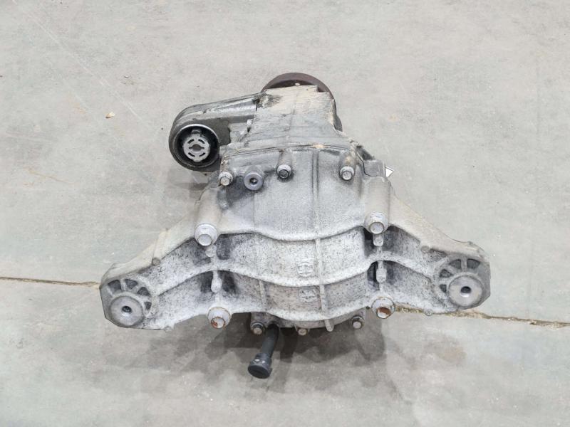 2012 Jeep Grand Cherokee Carrier/Differential Assembly