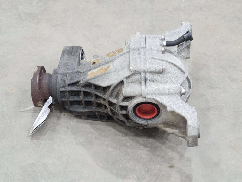 2012 Jeep Grand Cherokee Carrier/Differential Assembly