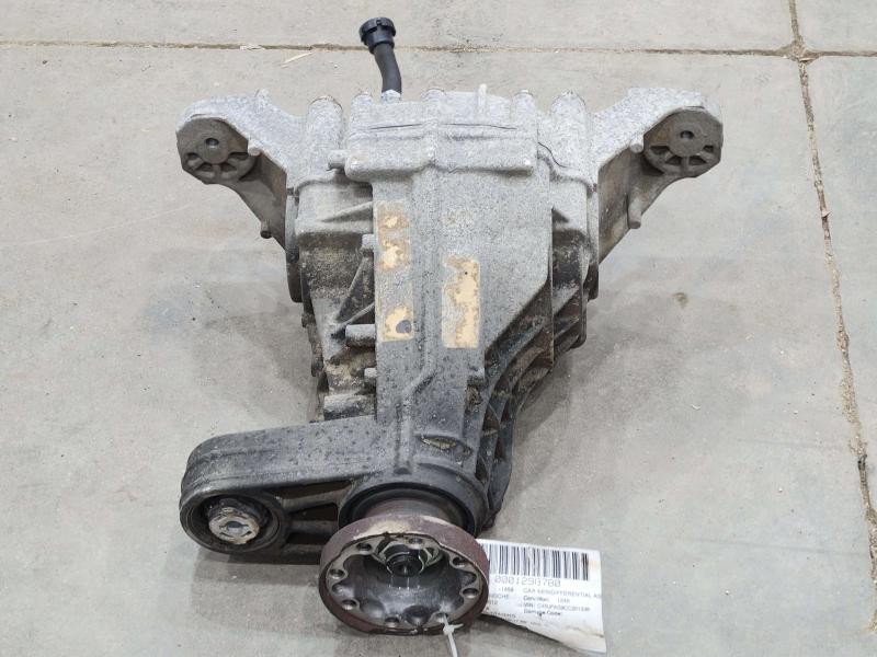 2012 Jeep Grand Cherokee Carrier/Differential Assembly