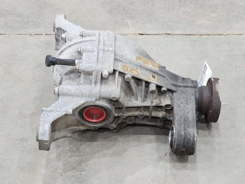 2012 Jeep Grand Cherokee Carrier/Differential Assembly