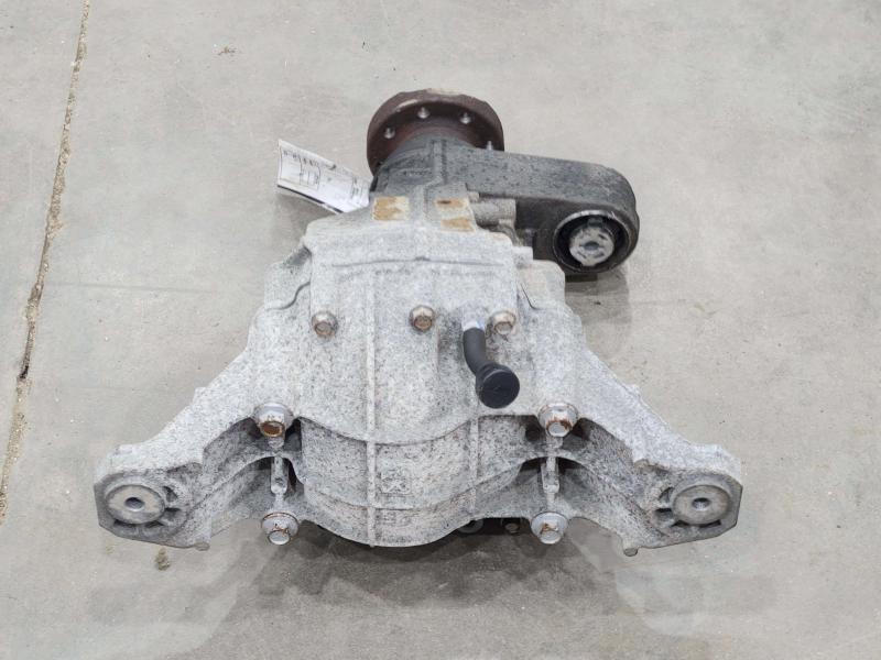 2012 Jeep Grand Cherokee Carrier/Differential Assembly