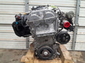 2018 Buick Regal Engine Assembly/Motor