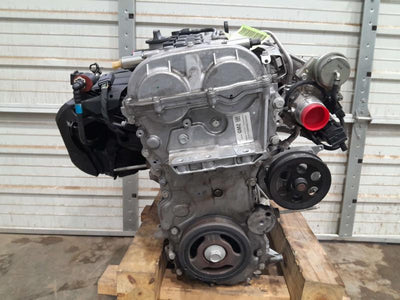 2018 Buick Regal Engine Assembly/Motor