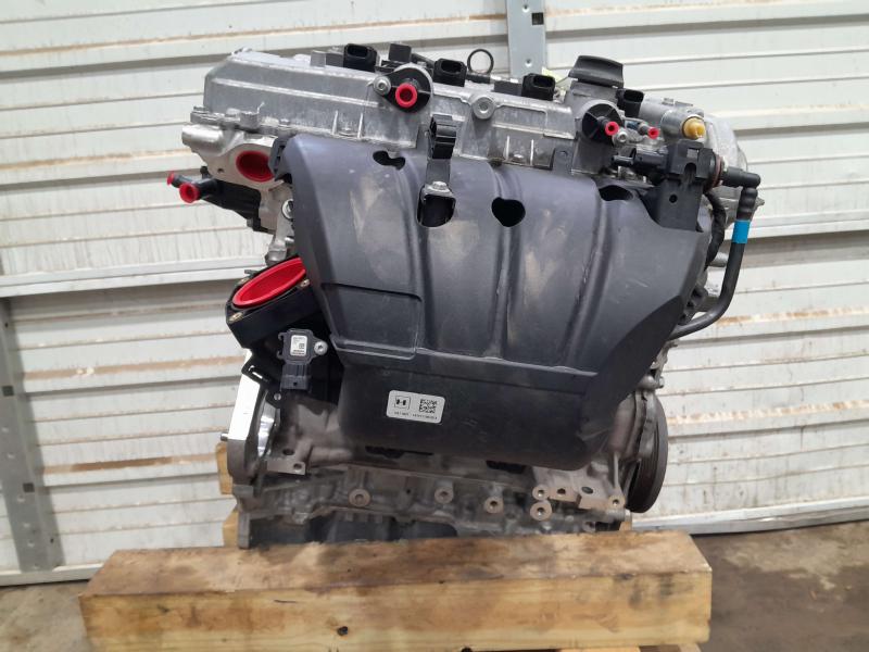 2018 Buick Regal Engine Assembly/Motor