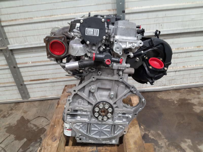 2018 Buick Regal Engine Assembly/Motor