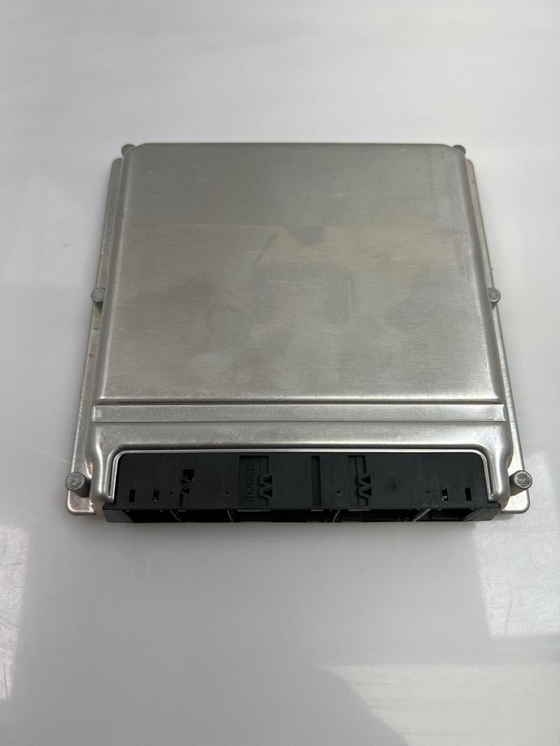 2006 Mercedes S430 W220 Electronic Control Module ECU ECM PCM OEM 1131538679