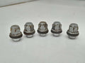 2017 Toyota Corolla iM Lug Nuts