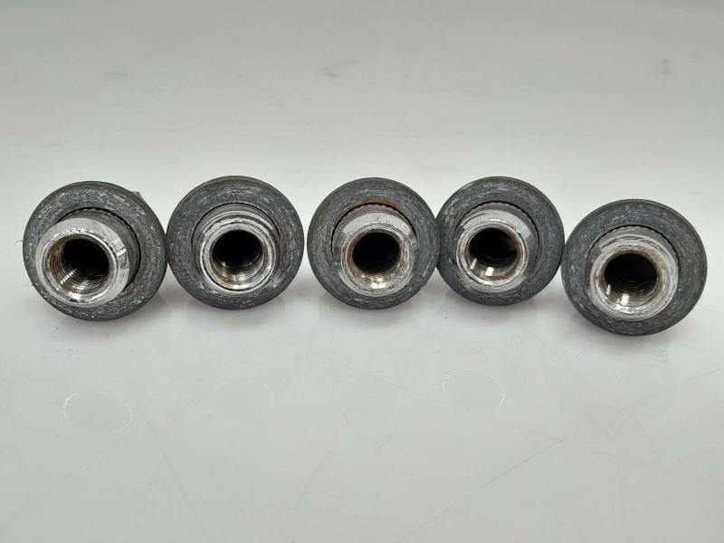 2017 Toyota Corolla iM Lug Nuts