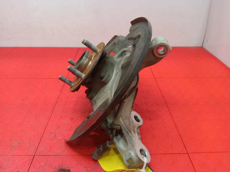 2013 Ford Fusion Spindle Knuckle Front