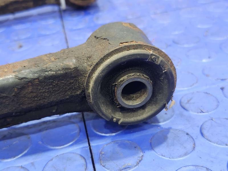1997 Toyota Tacoma Upper Control Arm Front