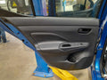 2022 Nissan Versa Rear Door Trim Panel