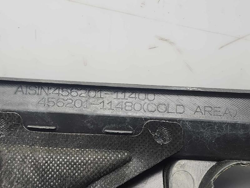 2013 Lexus GS 350 Cowl