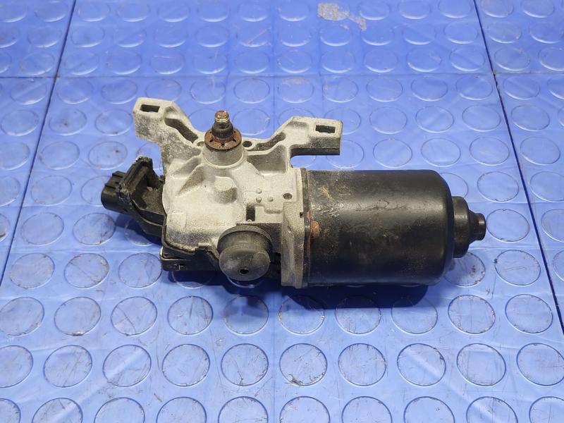 2003 Toyota 4Runner Wiper Motor Front
