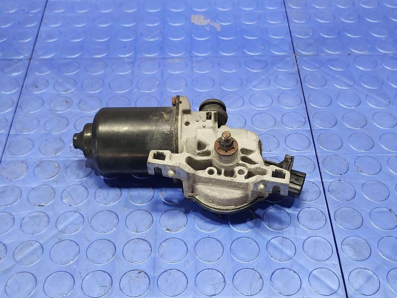 2003 Toyota 4Runner Wiper Motor Front