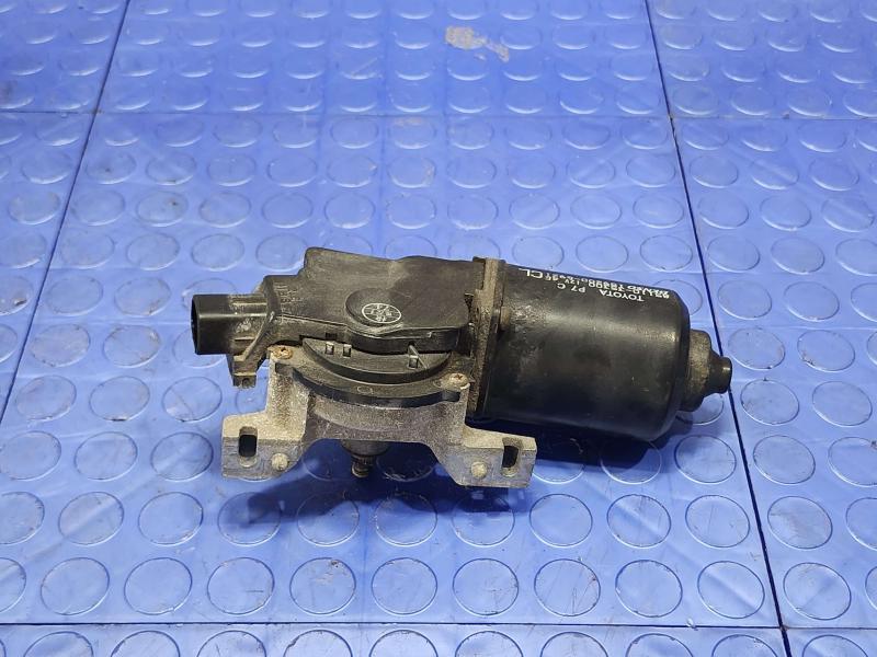2003 Toyota 4Runner Wiper Motor Front