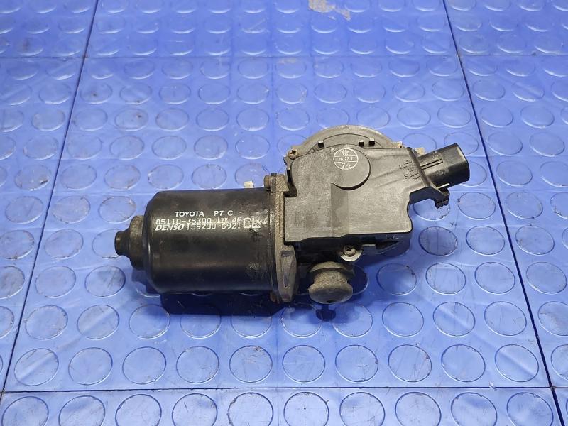 2003 Toyota 4Runner Wiper Motor Front