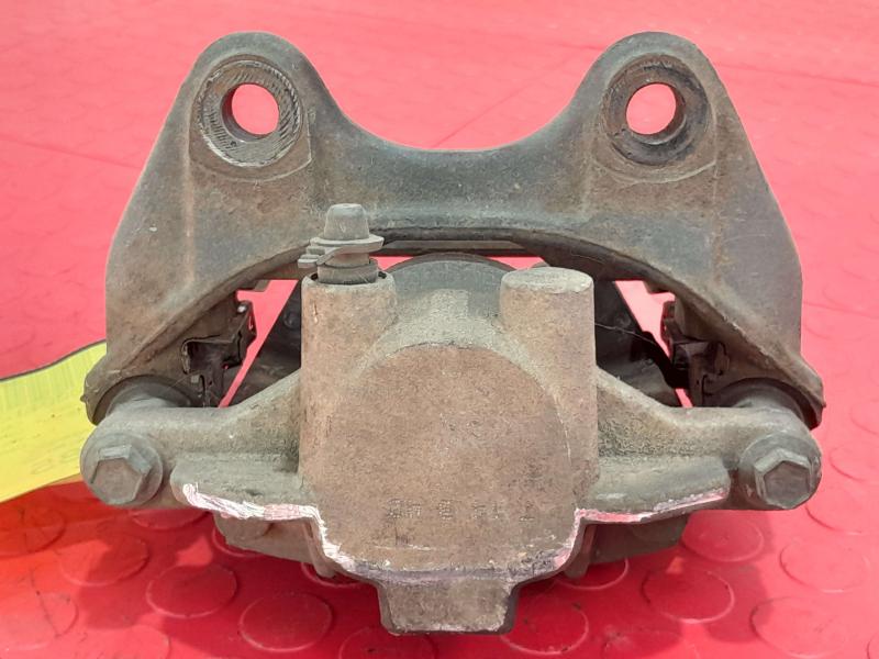 2014 Chevrolet Silverado 1500 Caliper