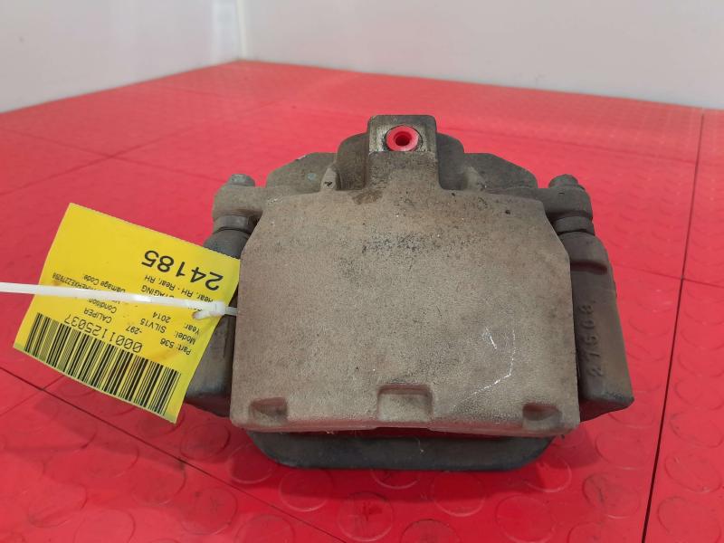 2014 Chevrolet Silverado 1500 Caliper