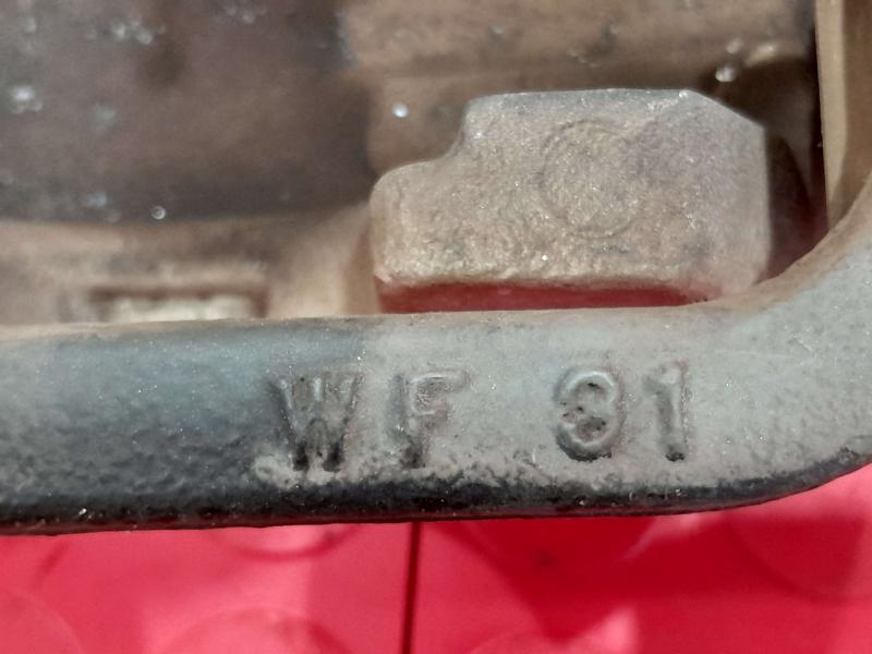 2014 Chevrolet Silverado 1500 Caliper