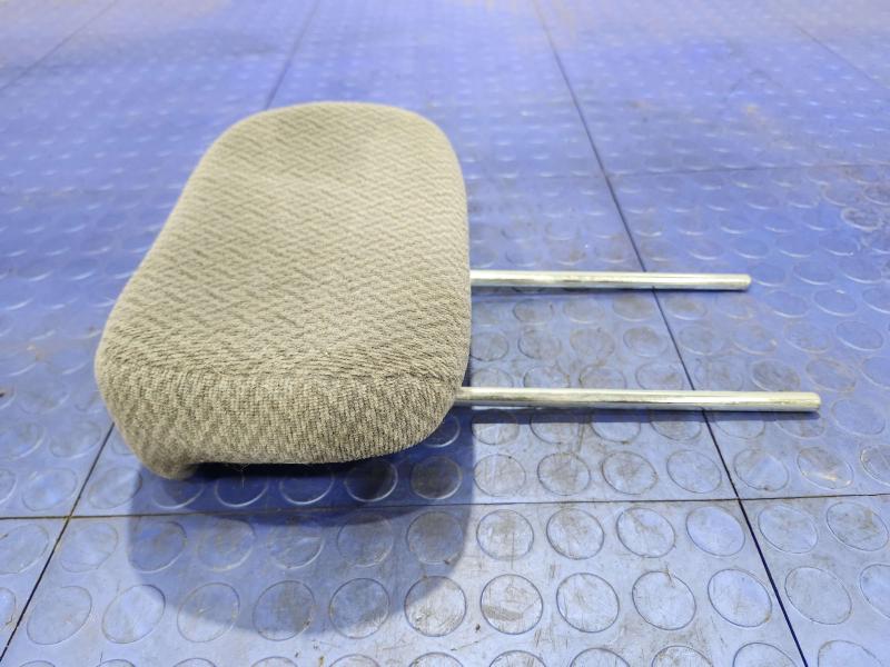 2007 Dodge Grand Caravan Headrest
