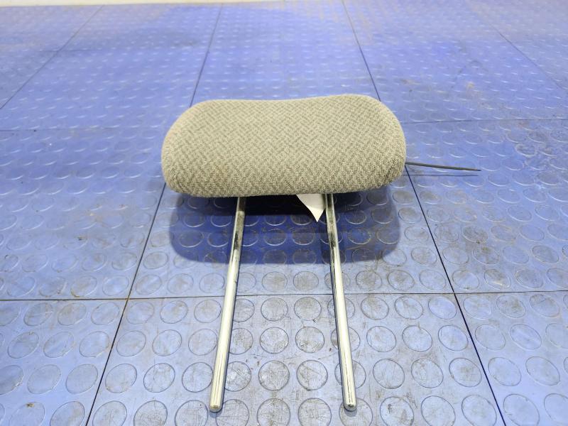 2007 Dodge Grand Caravan Headrest