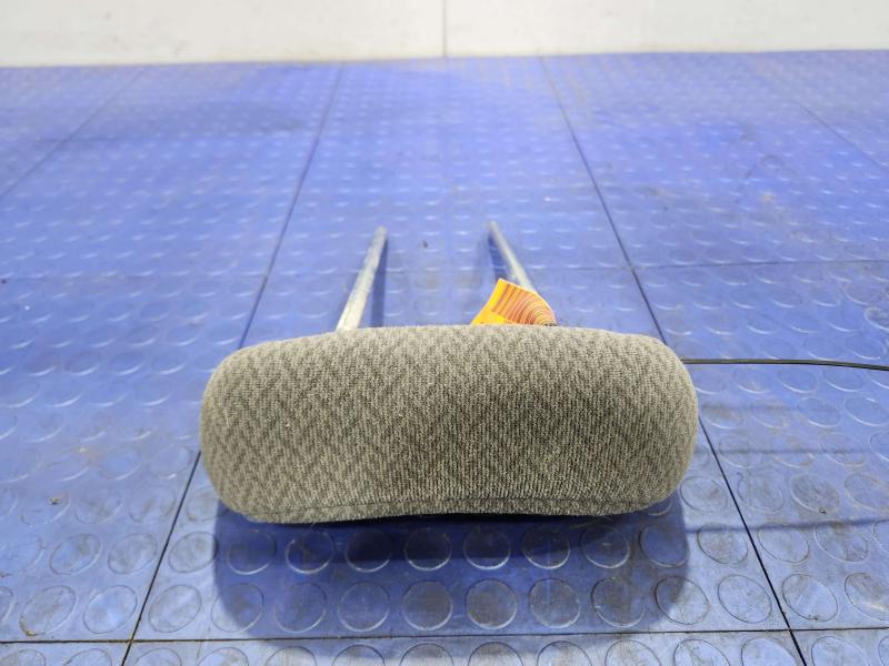 2007 Dodge Grand Caravan Headrest