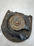 1983 - 2011 Ford Crown Victoria Heater AC Blower Motor OEM 4W7Z19805AA