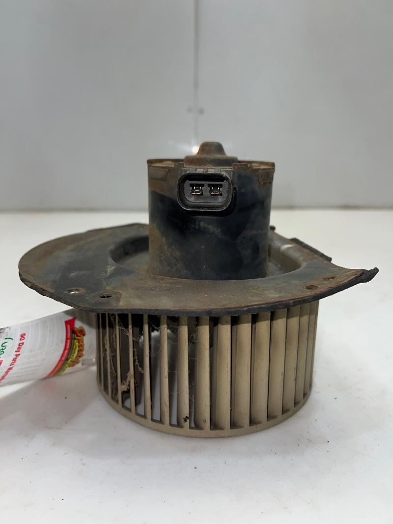 1983 - 2011 Ford Crown Victoria Heater AC Blower Motor OEM 4W7Z19805AA