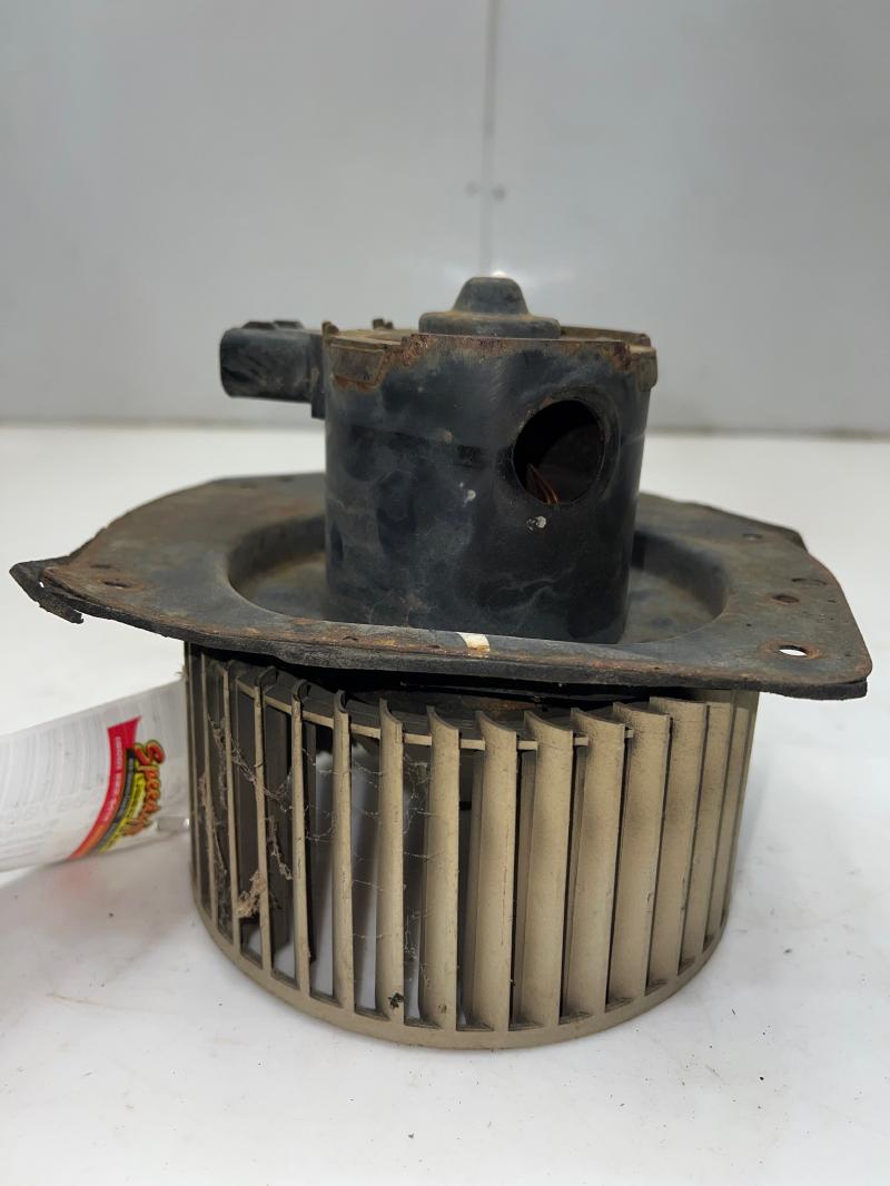 1983 - 2011 Ford Crown Victoria Heater AC Blower Motor OEM 4W7Z19805AA