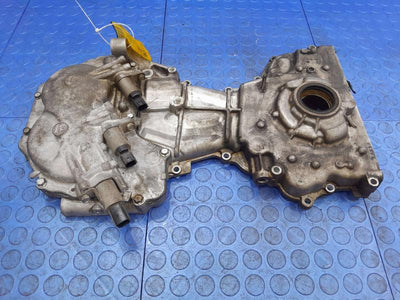 2015 Nissan Altima Timing Cover