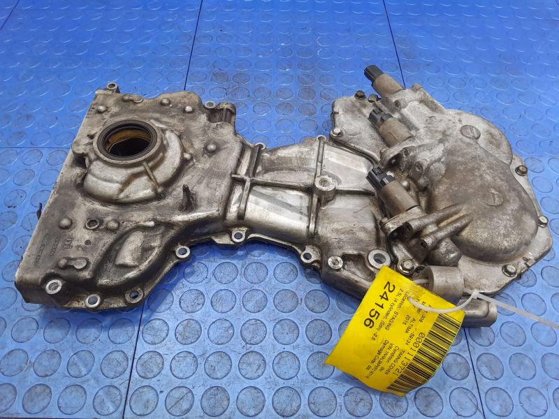 2015 Nissan Altima Timing Cover
