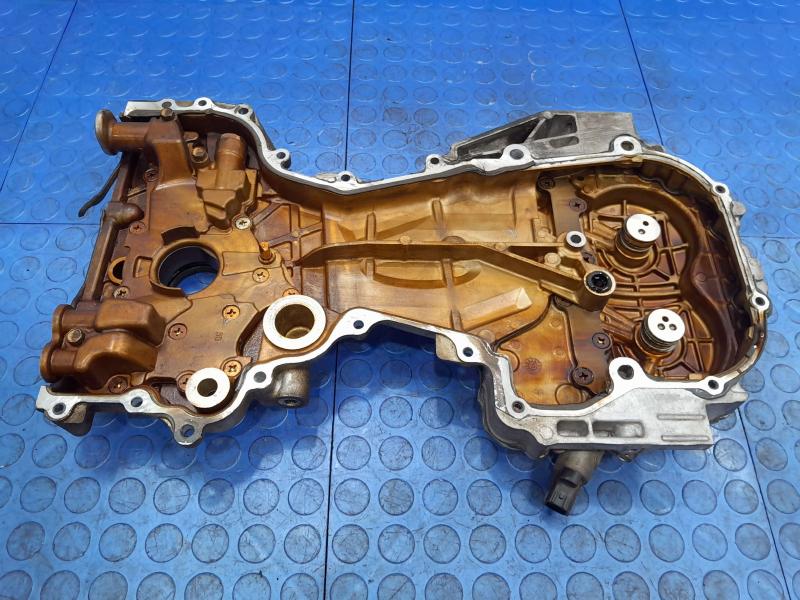2015 Nissan Altima Timing Cover