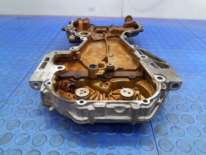 2015 Nissan Altima Timing Cover