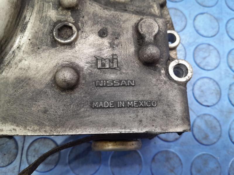 2015 Nissan Altima Timing Cover