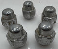 2018 Kia Soul Lug Nuts