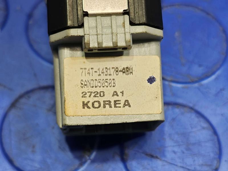 2011 Ford Edge Misc Ebay Parts