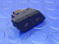 2017-2024 Audi Q7 Driver Door Lock Control Switch Genuine OEM 4M19621085PR