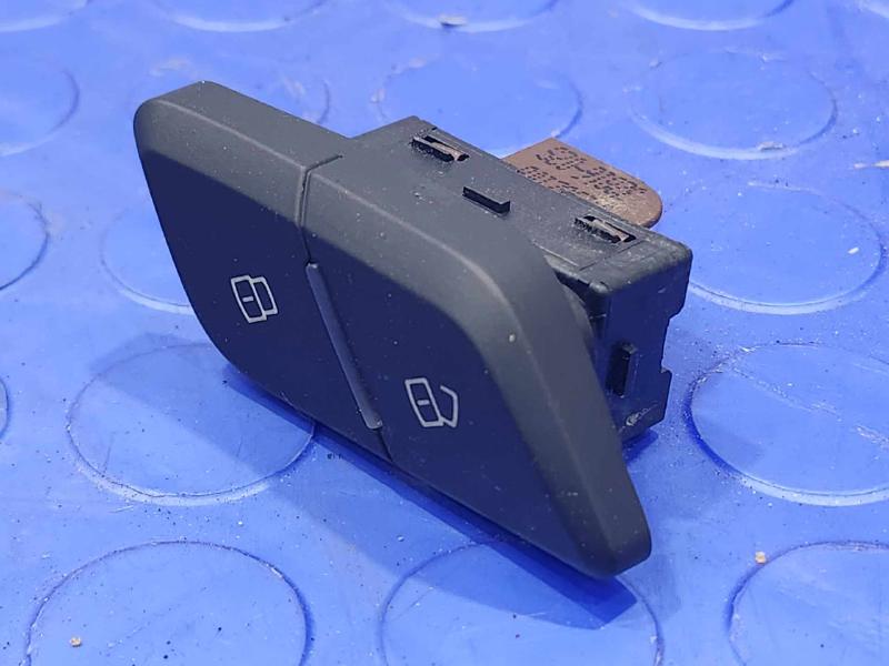 2017-2024 Audi Q7 Driver Door Lock Control Switch Genuine OEM 4M19621085PR